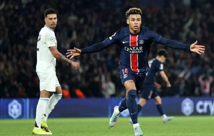 Siêu máy tính dự đoán Aston Villa vs PSG, 2h00 ngày 16/4