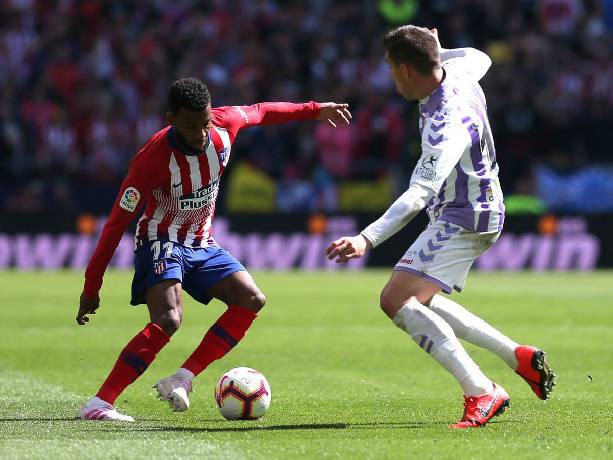 Soi kèo góc Atletico Madrid vs Real Valladolid, 2h00 ngày 15/4
