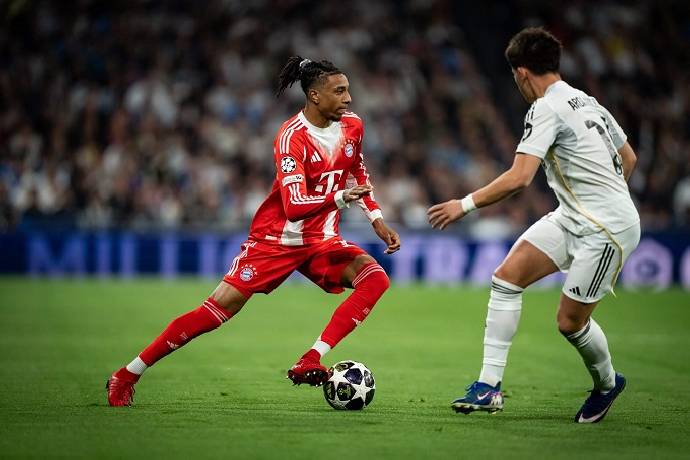 Chuyên gia Tony Ansell dự đoán Bayern Munich vs Real Madrid, 2h00 ngày 16/4