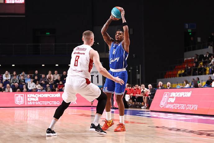 Nhận định bóng rổ Saratov vs Parma Perm, 22h00 ngày 15/4: Khác biệt về động lực