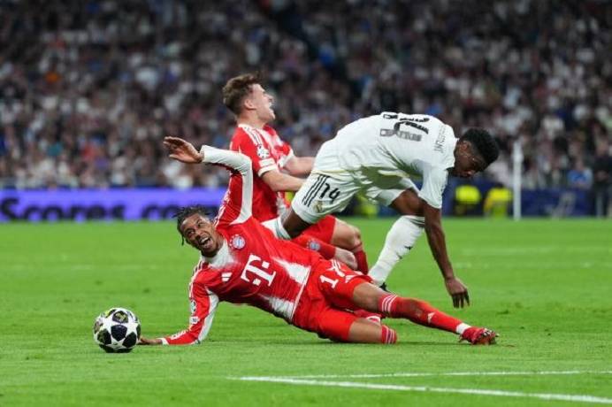Nhận định, soi kèo Bayern Munich vs Real Madrid, 2h00 ngày 16/4: Vùi dập đối thủ