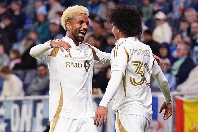 Nhận định, soi kèo Cruz Azul vs Los Angeles, 08h00 ngày 15/4: Tạm biệt Cruz Azul