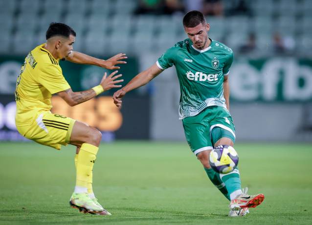 Nhận định, soi kèo Dobrudzha vs Botev Plovdiv, 0h30 ngày 15/4: Điểm tựa sân nhà