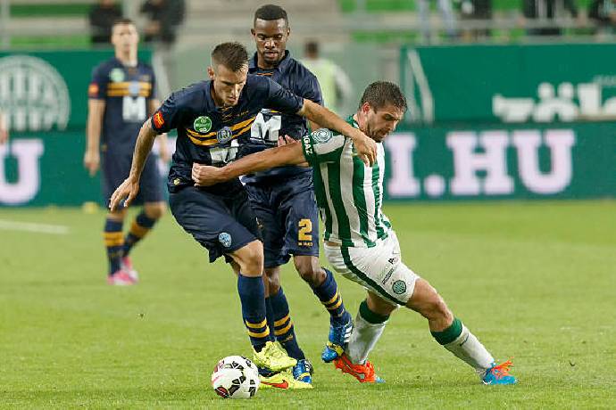 Nhận định, soi kèo Ferencvaros vs Puskas Akademia, 23h45 ngày 14/4: San bằng khoảng cách