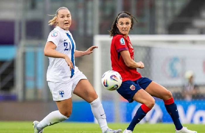 Nhận định, soi kèo Nữ Na Uy vs Nữ Slovenia, 23h00 ngày 14/4: Lấy lại sự tập trung