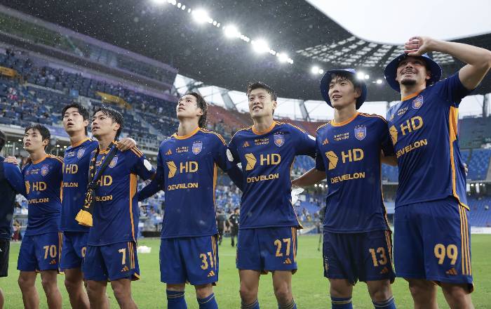 Nhận định, soi kèo Ulsan HD vs Seoul, 17h30 ngày 15/4: Vững chắc ngôi đầu