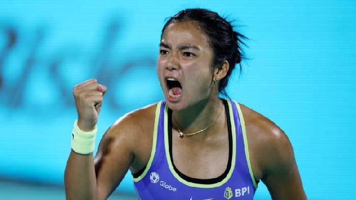 Nhận định tennis Eala vs Fernandez - Vòng 1 Stuttgart Open, 22h00 ngày 14/4