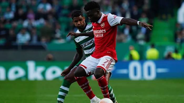 Siêu máy tính dự đoán Arsenal vs Sporting Lisbon, 02h00 ngày 16/4