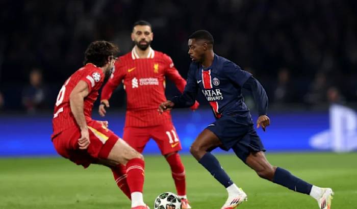 Soi kèo góc Liverpool vs Paris Saint-Germain, 02h00 ngày 15/04