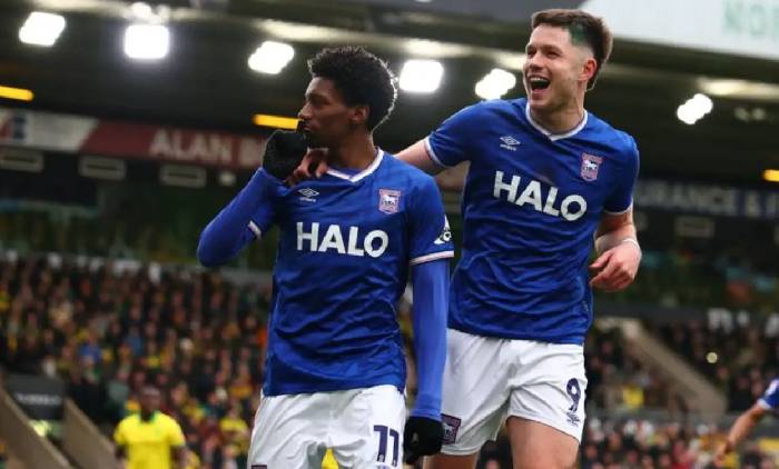 Soi kèo góc Portsmouth vs Ipswich Town, 02h00 ngày 15/04