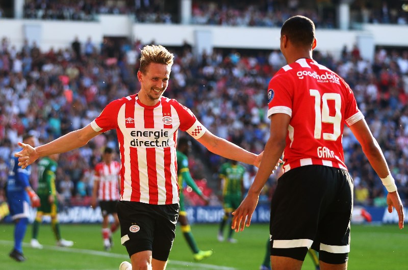 Nhận định PSV Eindhoven vs Heracles, 0h30 ngày 16/5 (VĐQG Hà Lan)