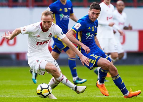 Nhận định Rostov vs Lokomotiv Moscow, 23h30 ngày 15/5 (Cúp quốc gia Nga)