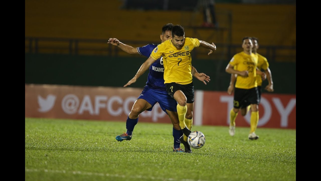 Phân tích tỷ lệ Ceres Negros vs B.Bình Dương, 19h ngày 15/5