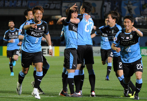Phân tích tỷ lệ Kawasaki Frontale vs Nagoya Grampus, 17h ngày 17/5