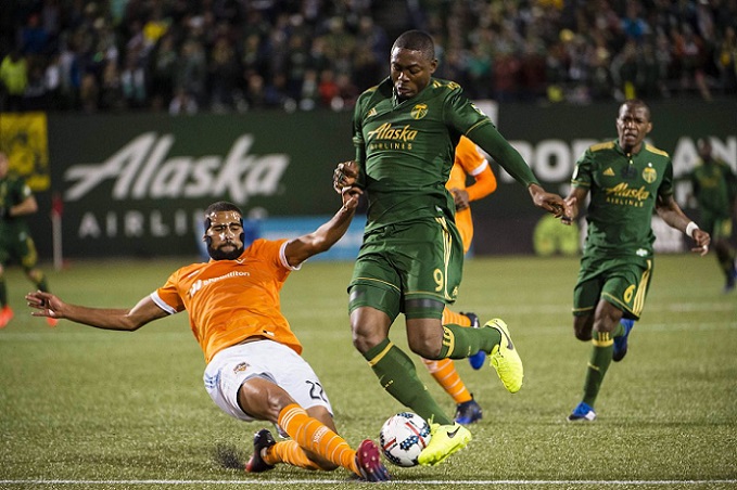 Nhận định Houston Dynamo vs Portland Timbers 07h30, 16/05 (Nhà nghề Mỹ MLS)