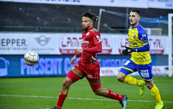 Nhận định Waasland-Beveren vs Zulte Waregem 01h30, 15/05 (VĐQG Bỉ)