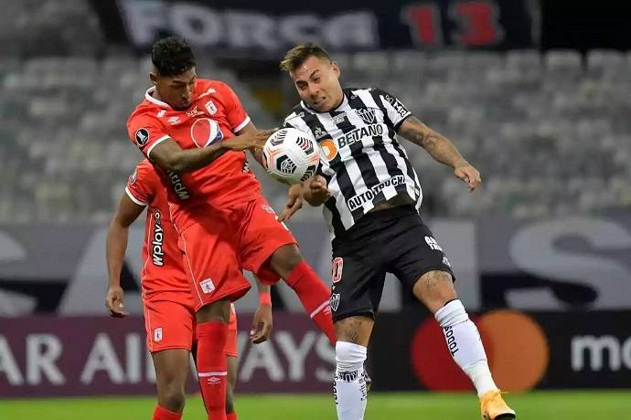Nhận định América de Cali vs Atlético Mineiro, 7h00 ngày 14/5