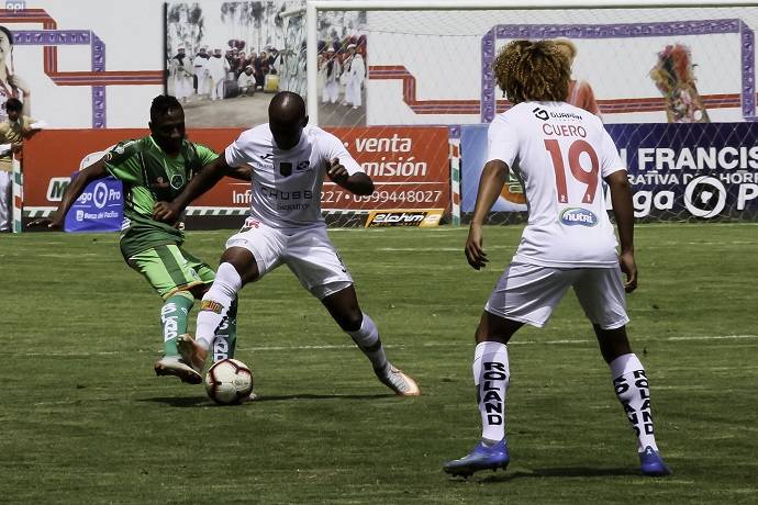 Nhận định Cuenca vs Mushuc Runa, 7h00 ngày 15/5