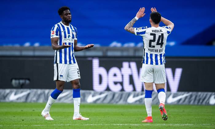 Nhận định Hertha Berlin vs Koln, 20h30 ngày 15/5