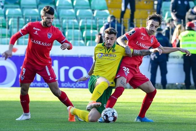 Nhận định Paços de Ferreira vs Gil Vicente, 1h00 ngày 15/5