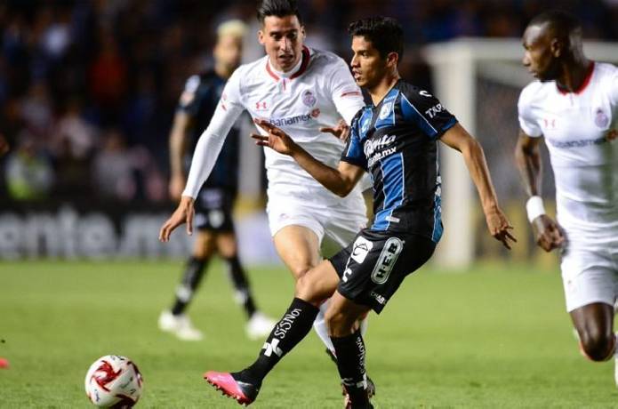 Nhận định Puebla vs Club Atlas, 07h00 ngày 16/05