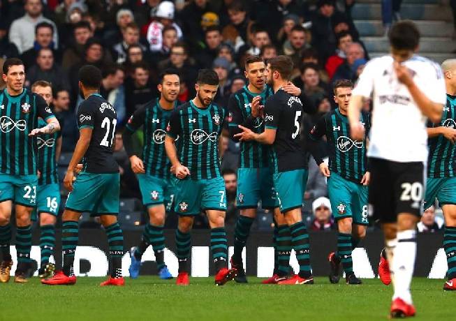 Phân tích tỷ lệ hiệp 1 Southampton vs Fulham, 21h ngày 15/5