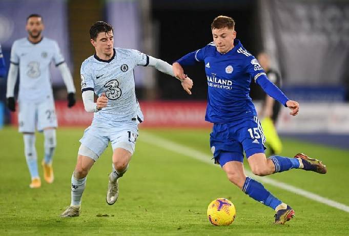 Soi kèo phạt góc Chelsea vs Leicester, 23h15 ngày 15/5