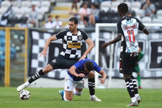 Soi kèo phạt góc, tài xỉu hôm nay 15/5: Boavista vs Portimonense