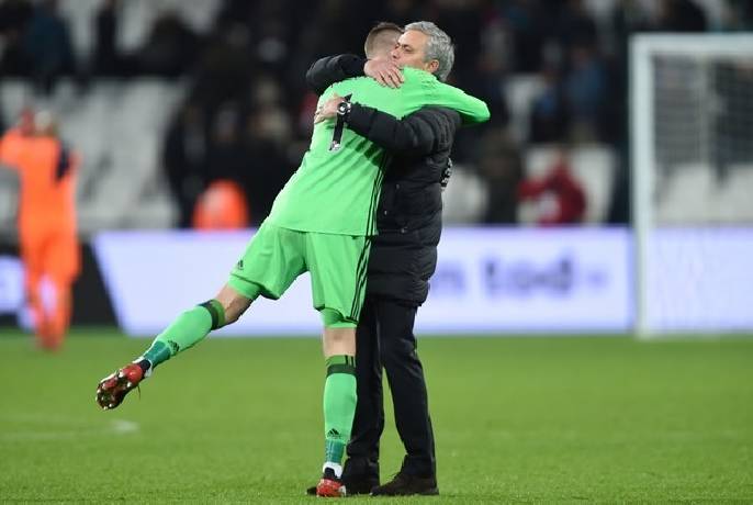 Tin chuyển nhượng ngày 14/5: Mourinho âm mưu 'hút máu' MU