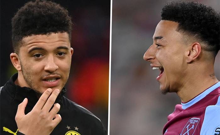 Tin chuyển nhượng tối 14/5: MU dùng Jesse Lingard để ‘câu’ Jadon Sancho