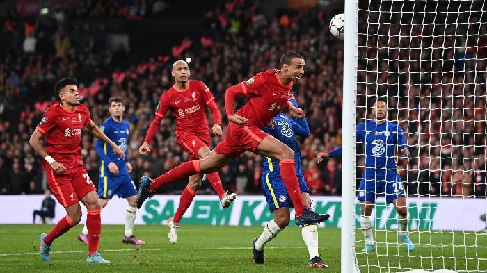 Biến động tỷ lệ kèo Liverpool vs Chelsea, 22h45 ngày 14/5