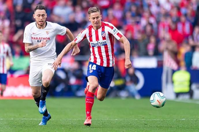 Nhận định, soi kèo Atletico Madrid vs Sevilla, 0h30 ngày 16/5