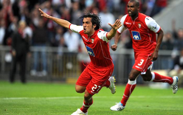 Nhận định, soi kèo Famalicao vs Braga, 0h ngày 16/5