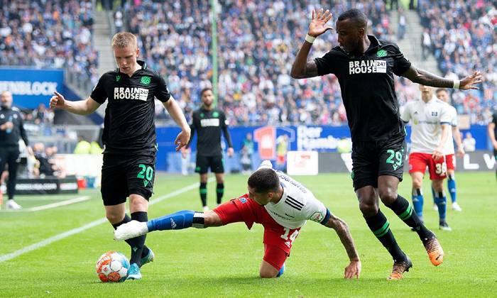Nhận định, soi kèo Hansa Rostock vs Hamburg, 20h30 ngày 15/5