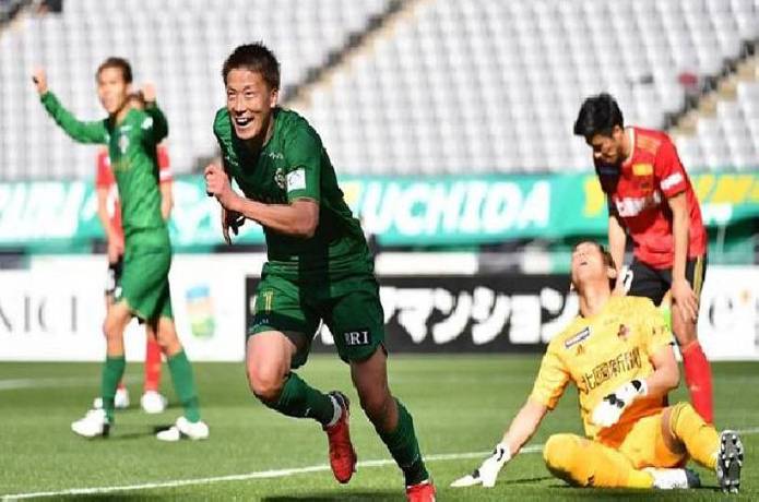 Nhận định, soi kèo Jef United vs Blaublitz, 13h00 ngày 15/05