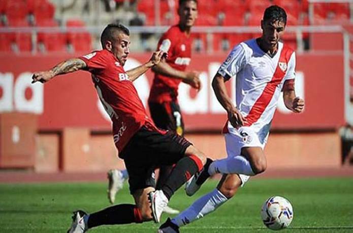 Nhận định, soi kèo Mallorca vs Vallecano, 00h30 ngày 16/05