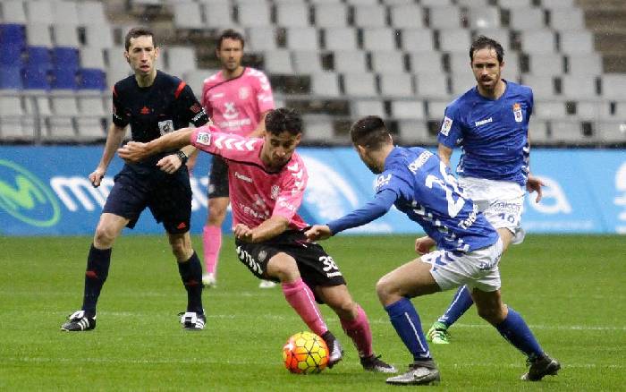 Nhận định soi kèo Tenerife vs Malaga, 2h ngày 16/5