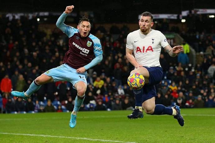 Phân tích kèo hiệp 1 Tottenham vs Burnley, 18h ngày 15/5