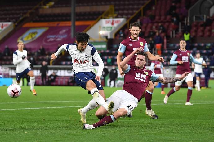 Soi bảng dự đoán tỷ số chính xác Tottenham vs Burnley, 18h ngày 15/5