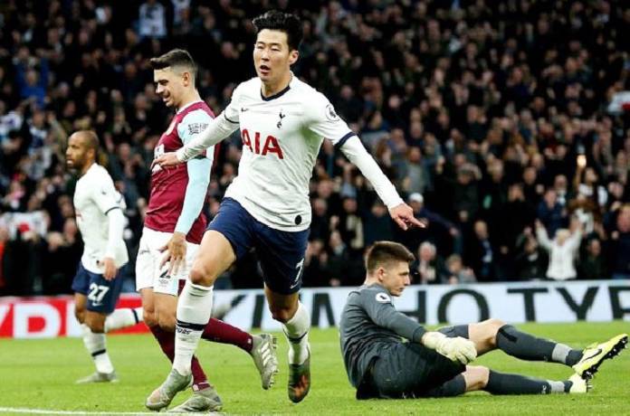 Soi kèo phạt góc Tottenham vs Burnley, 18h ngày 15/5