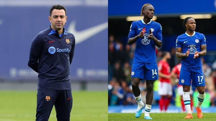 Bản tin sáng 14/5: Chelsea chính thức có HLV mới; Barca muốn cựu sao Real