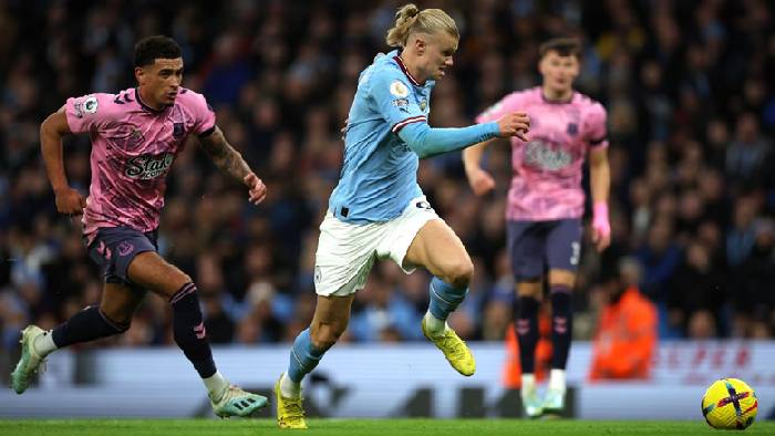 Chuyên gia dự đoán Everton vs Man City, 20h00 ngày 14/5
