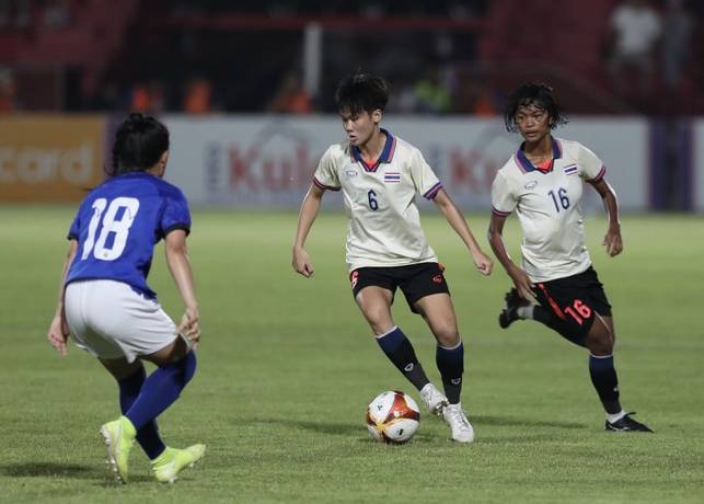 Chuyên gia dự đoán kết quả Nữ Campuchia vs Nữ Thái Lan, 16h00 ngày 15/5