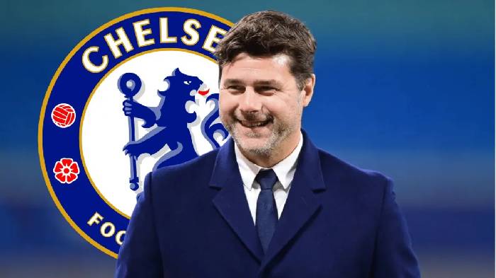 Danh sách 4 tân binh mà Pochettino yêu cầu Chelsea đem về