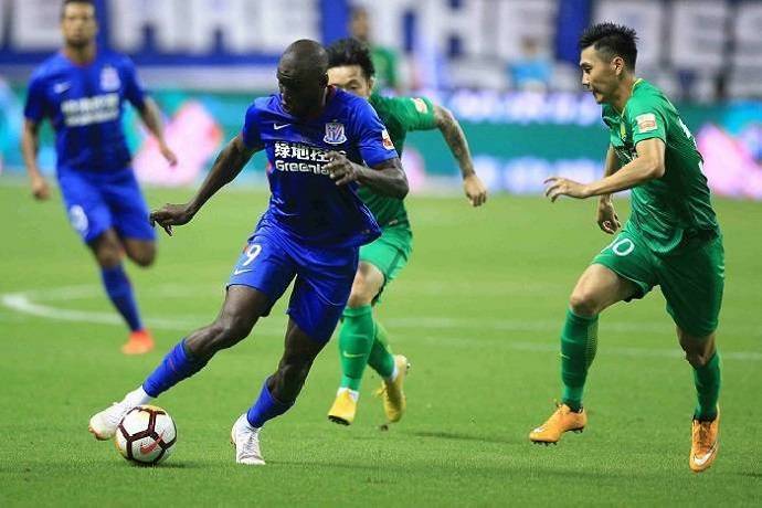 Nhận định, soi kèo Beijing Guoan vs Nantong Zhiyun, 18h35 ngày 15/5