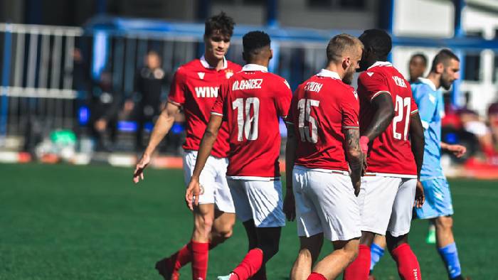 Nhận định, soi kèo CSKA Sofia vs Cherno More Varna, 22h00 ngày 15/5