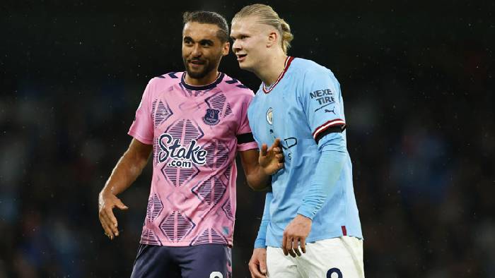 Nhận định, soi kèo Everton vs Man City, 20h00 ngày 14/5