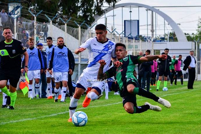 Nhận định, soi kèo San Martin San Juan vs Guillermo Brown, 07h30 ngày 16/5