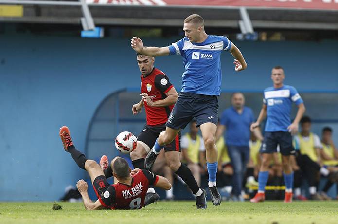 Nhận định, soi kèo Solin vs Vukovar, 22h ngày 15/5