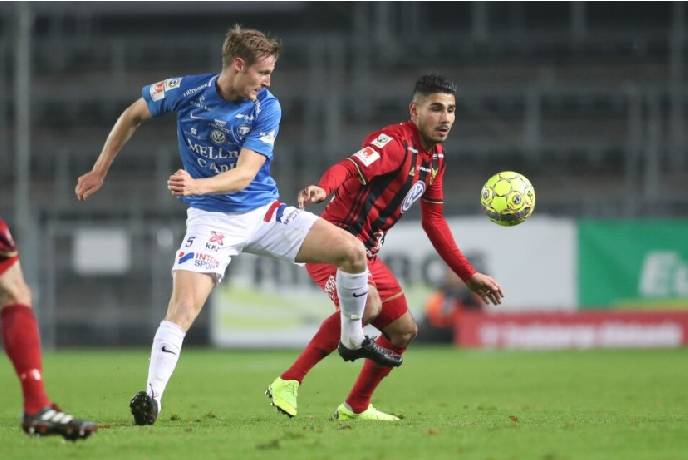 Nhận định, soi kèo Trelleborgs FF vs Ostersunds FK, 00h00 ngày 16/5